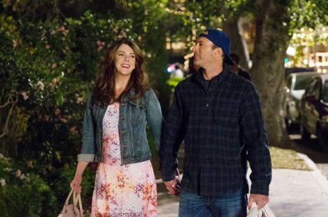 ‘Gilmore Girls’ Revival: Who’s The Father Of Rory’s Baby? [SPOILERS]