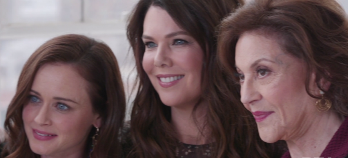 Gilmore Girls Revival, where to watch: Here’s our #GilmoreGirlsTop4