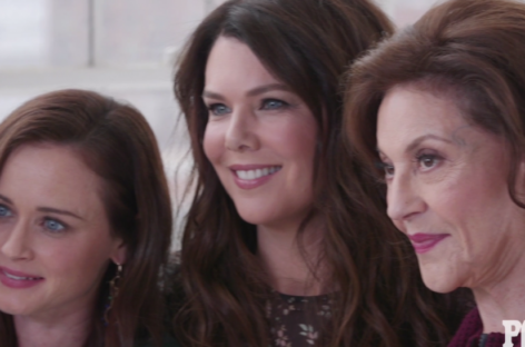 Gilmore Girls Revival, where to watch: Here’s our #GilmoreGirlsTop4