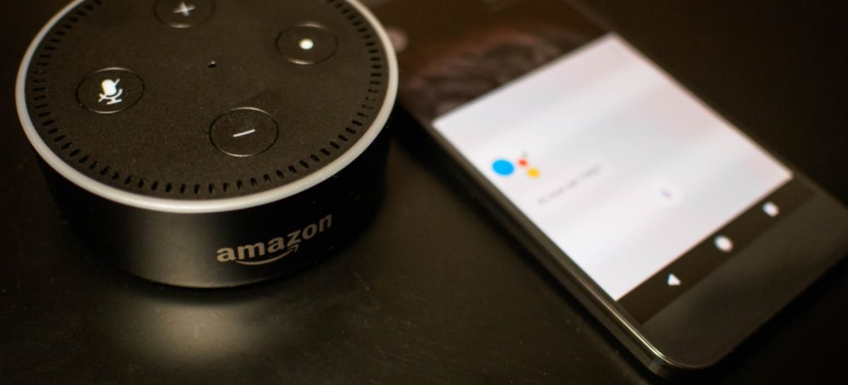 Google’s Echo Competitor Is a Promising First Try