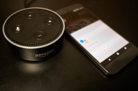 Google’s Echo Competitor Is a Promising First Try