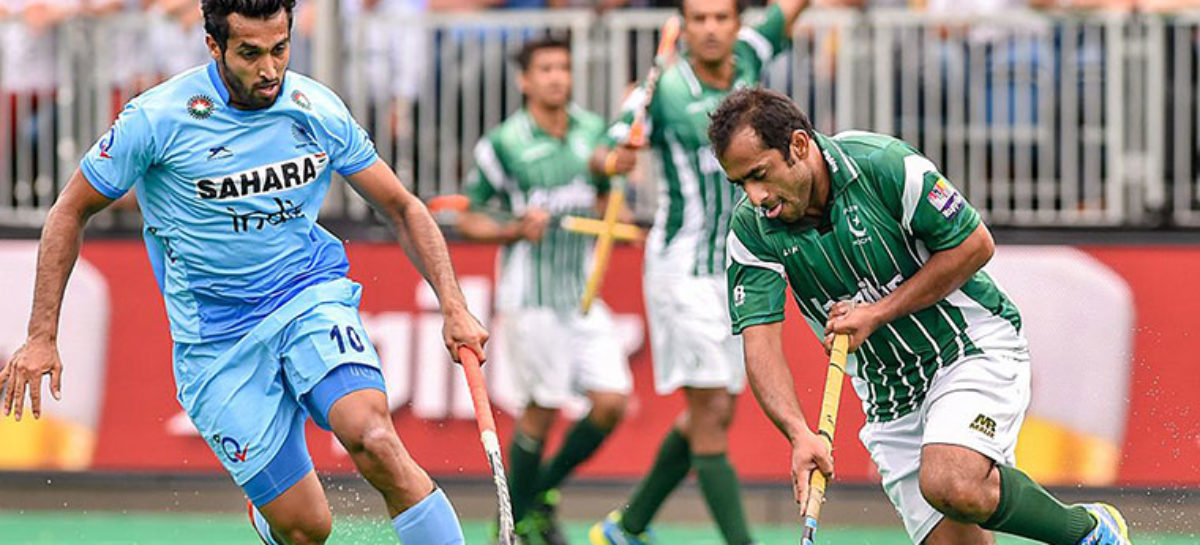 Hockey captain Sreejesh unsure of participation in Australia tour