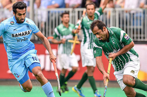 Hockey captain Sreejesh unsure of participation in Australia tour