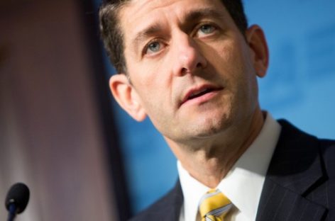 If Republicans Repeal Obamacare, Ryan Has Replacement Blueprint