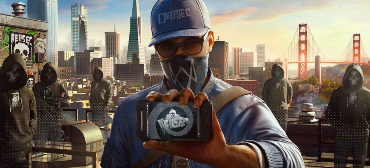 Watch Dogs 2’s Seamless Multiplayer Isn’t Ready Yet