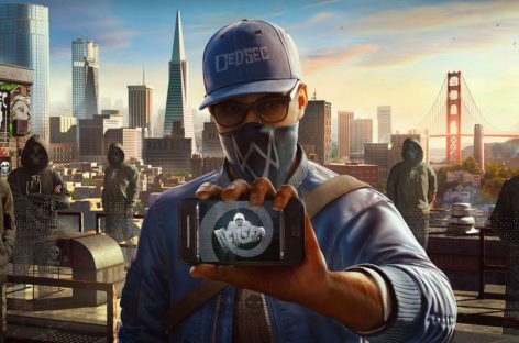 Watch Dogs 2’s Seamless Multiplayer Isn’t Ready Yet