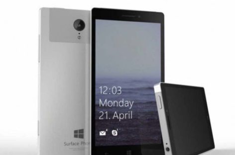 Microsoft Surface Phone will be the ‘ultimate mobile device’: Satya Nadella