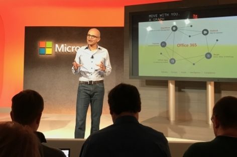 Microsoft Teams – a chat-based workspace to compete with Slack