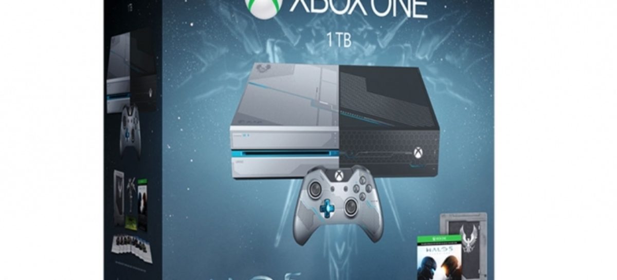 Microsoft discounts Xbox One