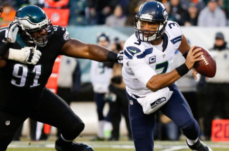 Former Eagles coach Andy Reid wanted Russell Wilson in 2012