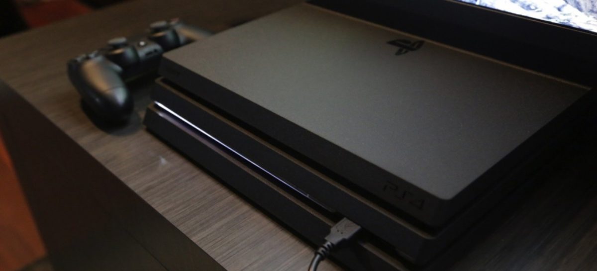 PlayStation 4 Pro: Keep Your Hopes Low