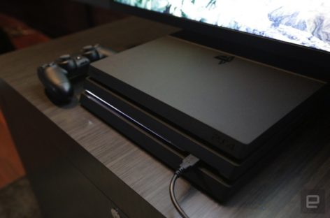 PlayStation 4 Pro: Keep Your Hopes Low