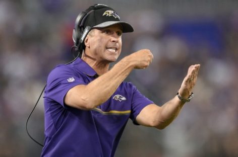 Ravens control fate in division and want to keep it that way