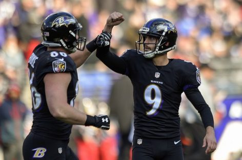 Ravens vs Bengals: Four winners and one loser