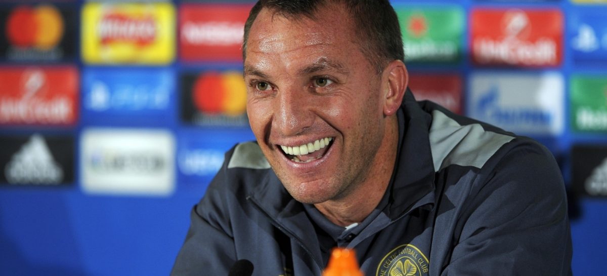 Rodgers warns Barcelona: Celtic have learnt from 7-0 smashing