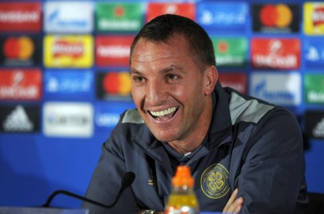 Rodgers warns Barcelona: Celtic have learnt from 7-0 smashing