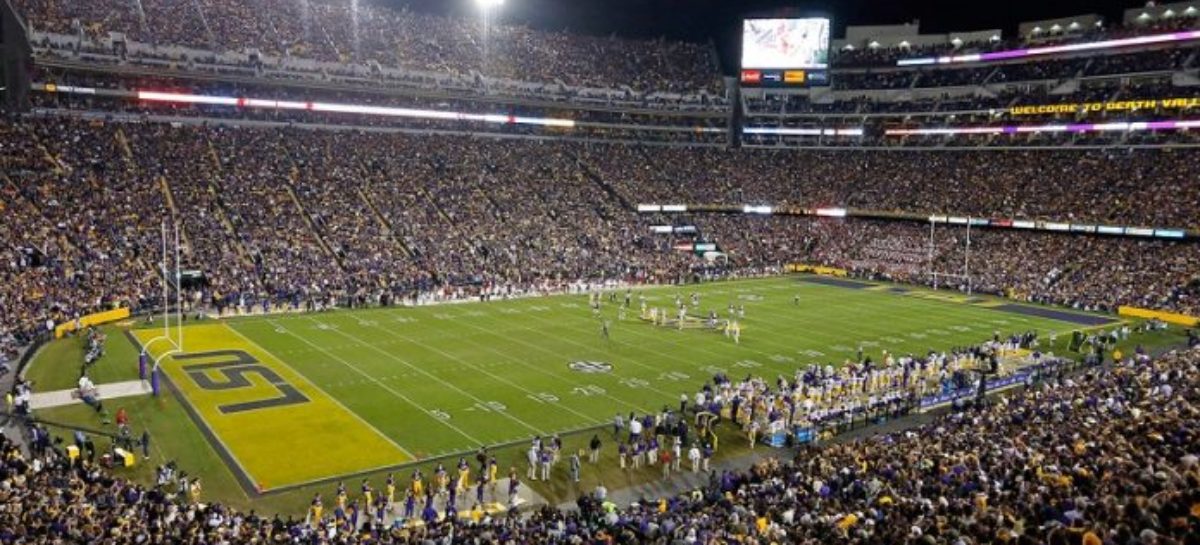 SEC working to avoid repeat of Florida-LSU scheduling fiasco