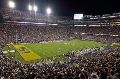 SEC working to avoid repeat of Florida-LSU scheduling fiasco