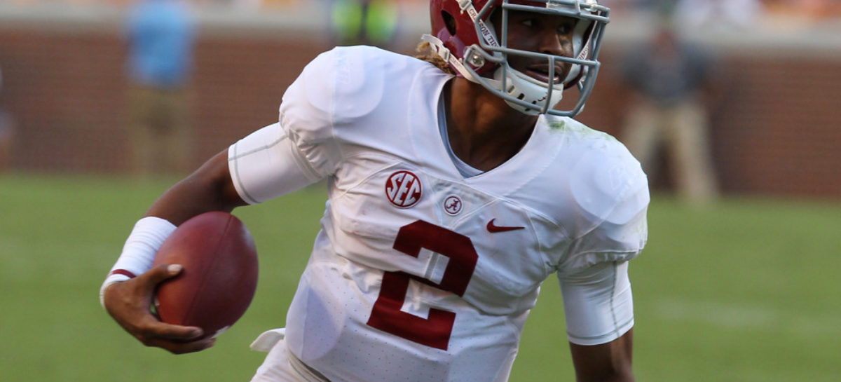 Analysis points: No. 1 Alabama 51, Mississippi State 3