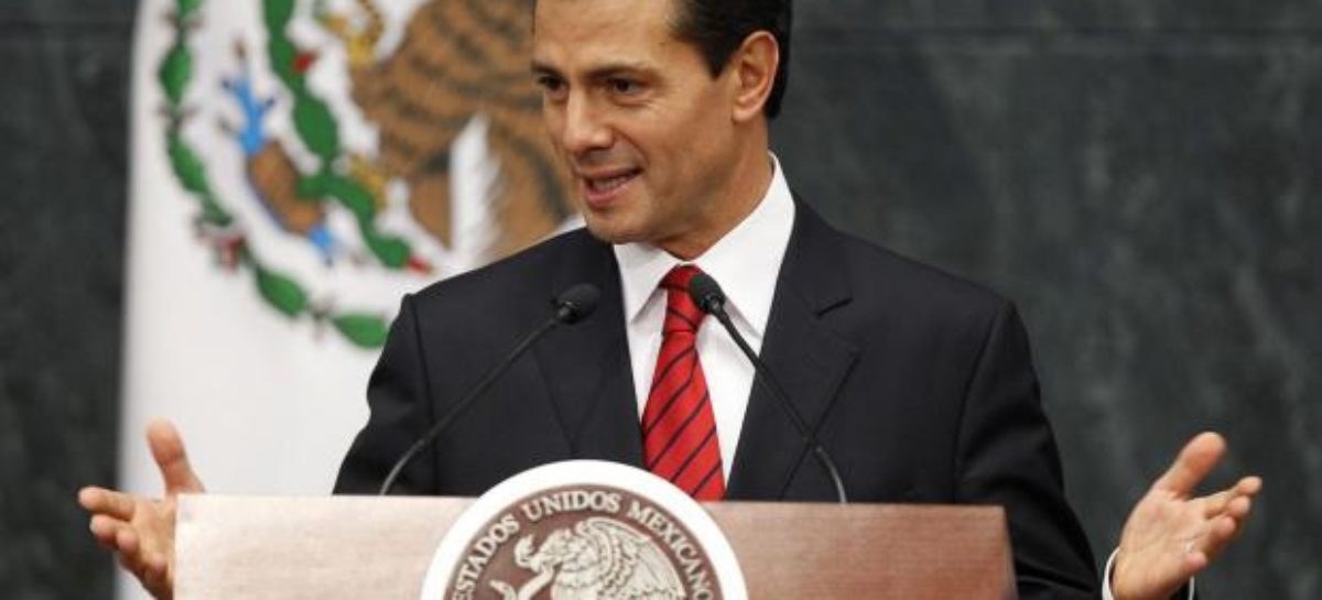 Stunned Mexico ponders new relationship with US