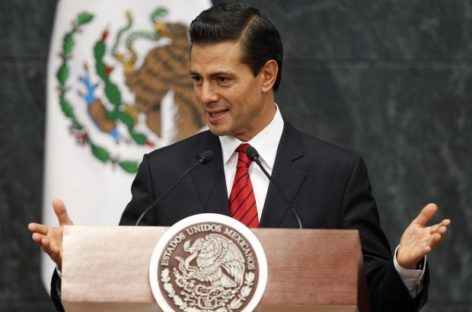 Stunned Mexico ponders new relationship with US