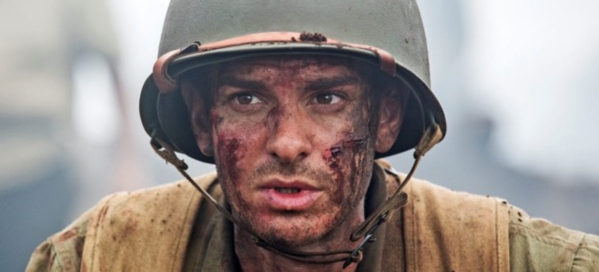 Mel Gibson’s ‘Hacksaw Ridge’ will inspire