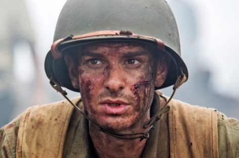 Mel Gibson’s ‘Hacksaw Ridge’ will inspire