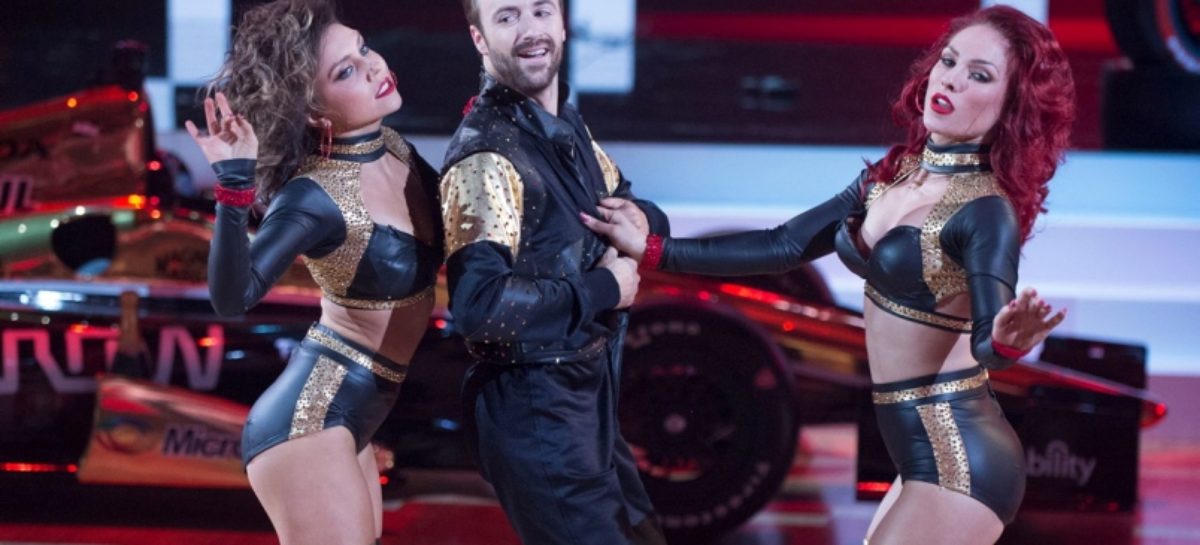 The ‘DWTS’ Season 23 Finale Dances