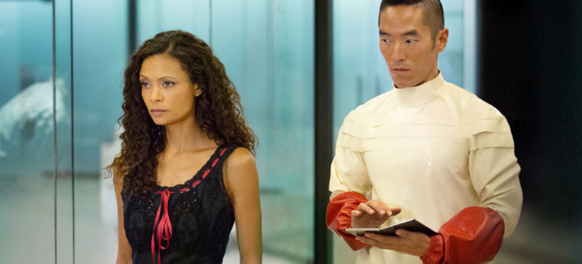 ‘Westworld’ recap: Can’t keep my hosts to myself