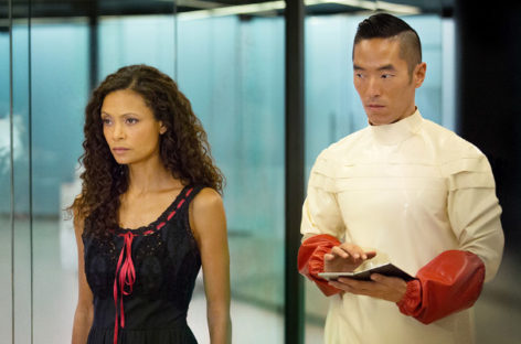 ‘Westworld’ recap: Can’t keep my hosts to myself