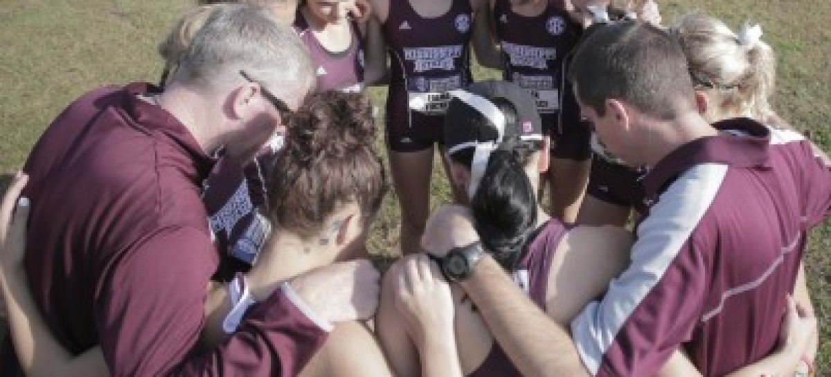 Women’s cross country headed to NCAA Championships