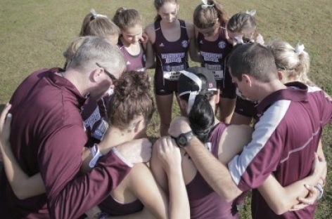 Women’s cross country headed to NCAA Championships