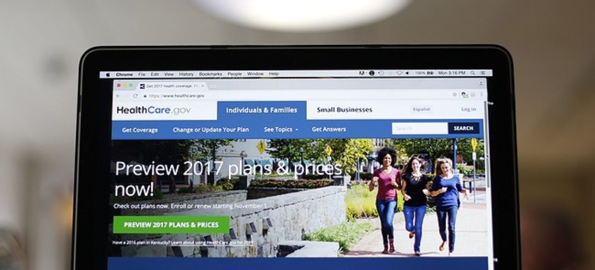 1 million sign up for Obamacare for 2017 so far