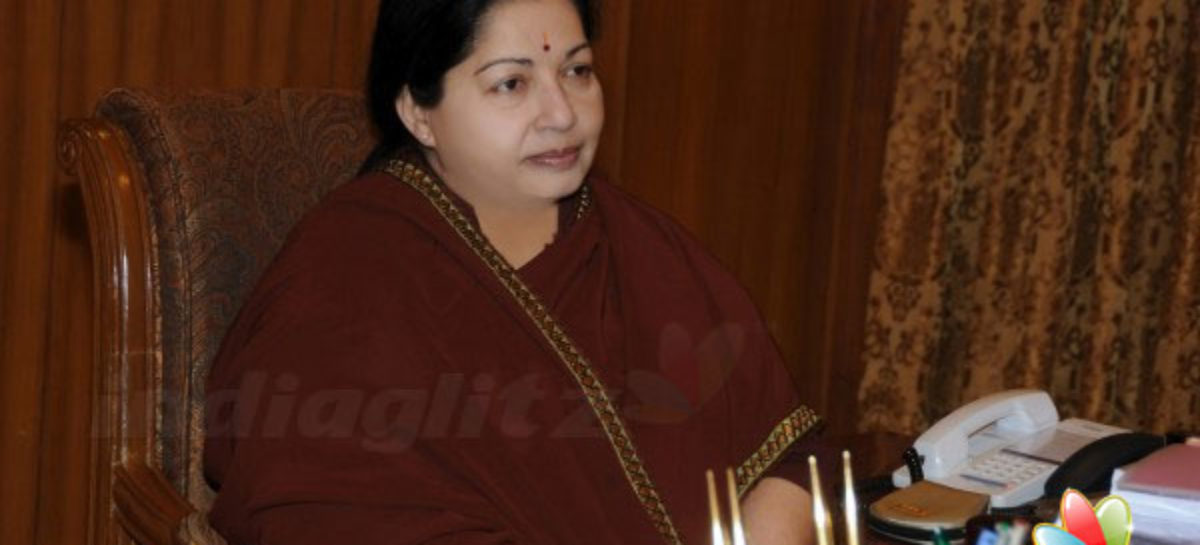 After 74-day struggle, Jayalalithaa loses battle with life (Fifth Lead)