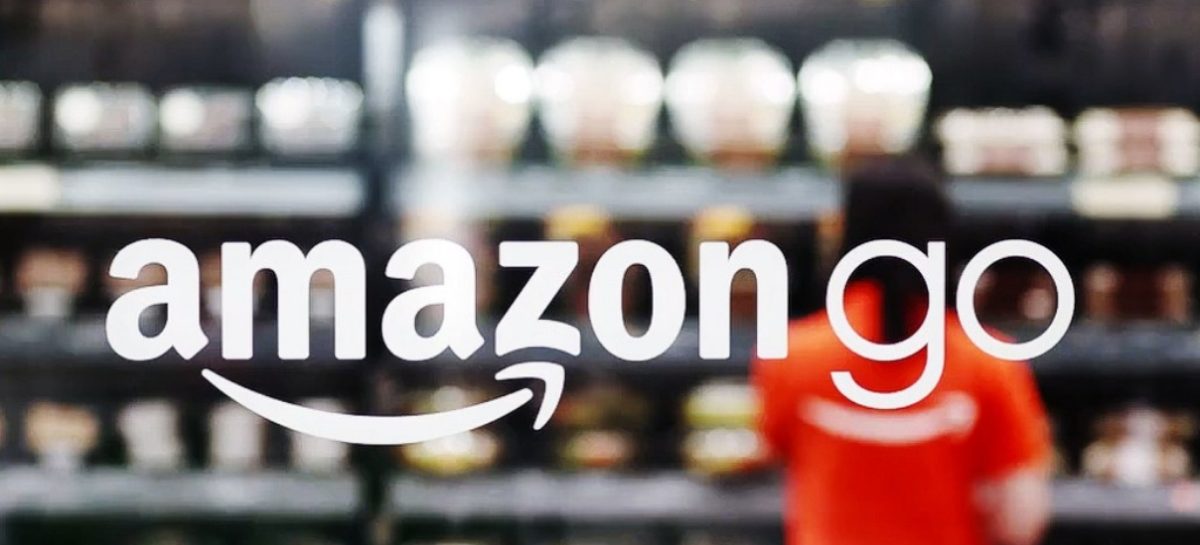 Amazon To Open Convenience Store With No Lines