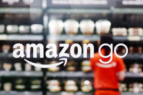 Amazon To Open Convenience Store With No Lines