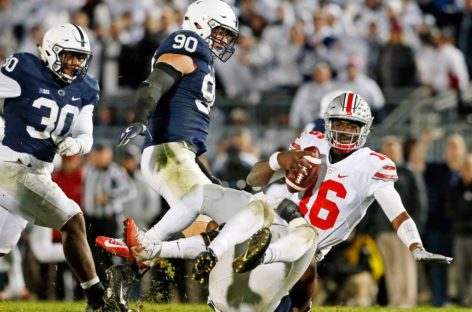 Rose Bowl: James Franklin Media Day Recap