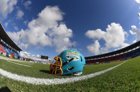 Old Dominion wins Bahamas Bowl in school’s first bowl appearance