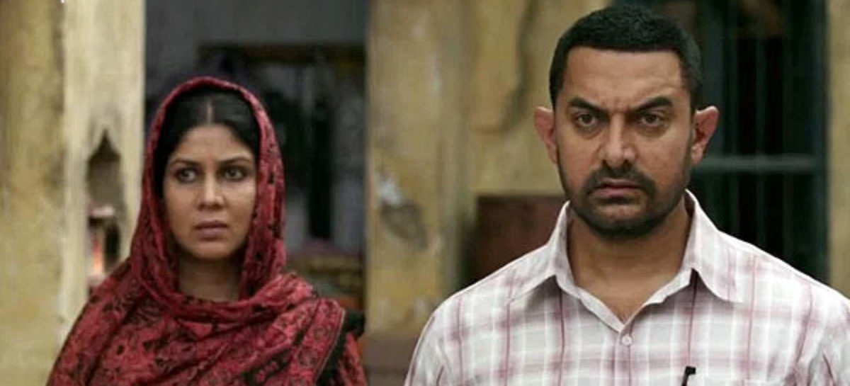 Dangal Weekend Box Office Collection: 100 crore and counting