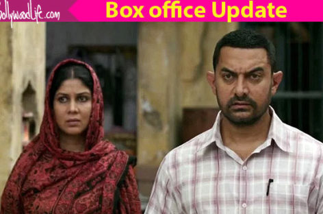 Dangal Weekend Box Office Collection: 100 crore and counting