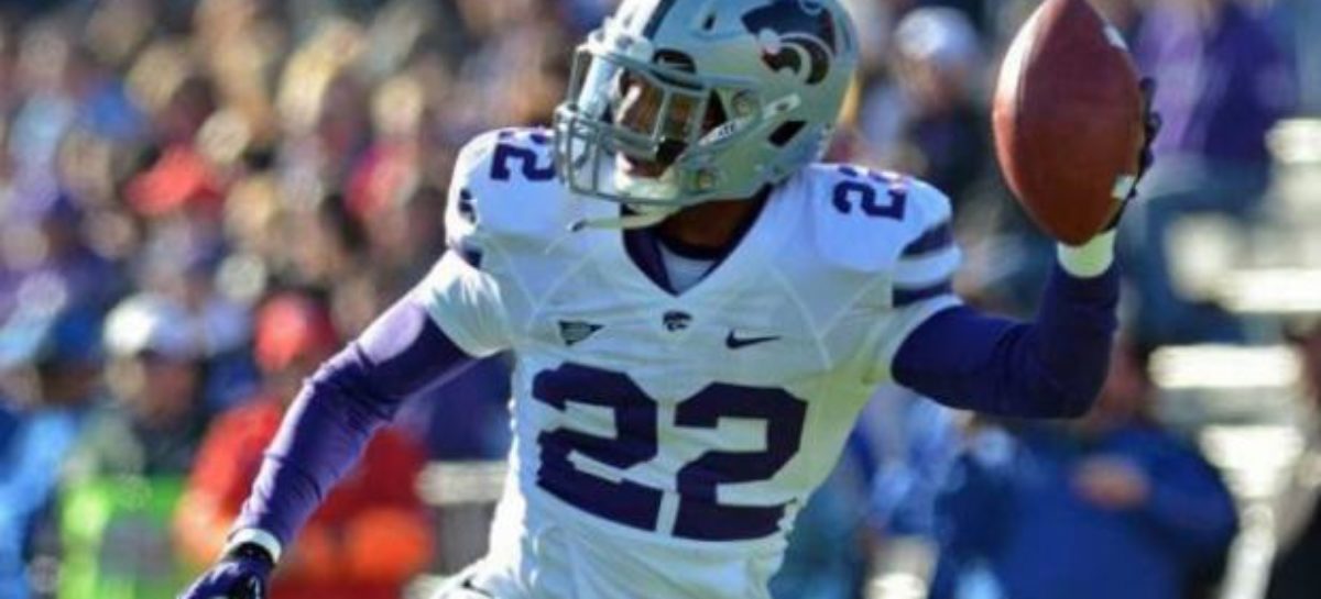 Kansas State out scores Texas A&M 33-28 in Texas Bowl