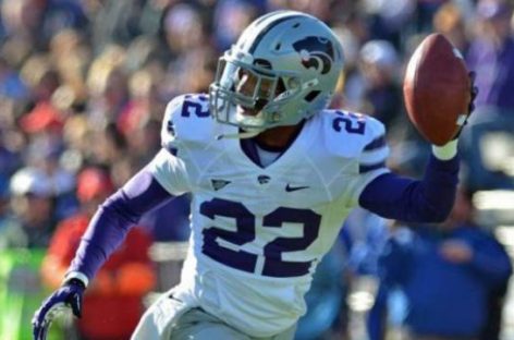 Kansas State out scores Texas A&M 33-28 in Texas Bowl