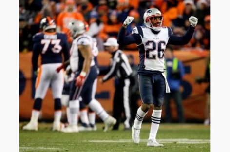 Denver Broncos face Tom Brady, New England Patriots in Denver on Sunday