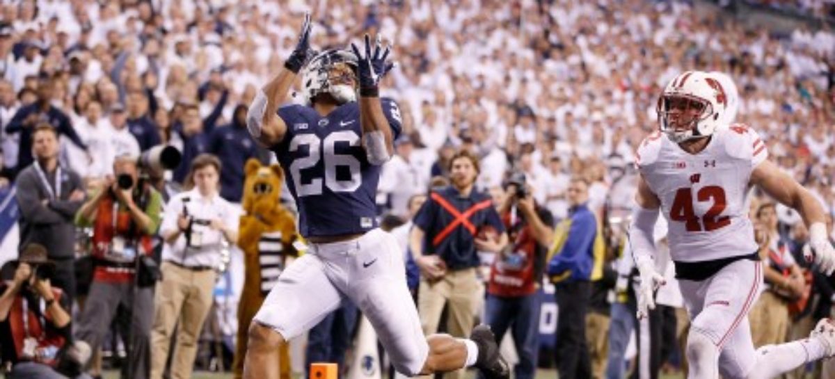 Epic comeback buoys Penn State’s final 4 hopes