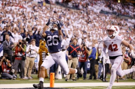 Epic comeback buoys Penn State’s final 4 hopes