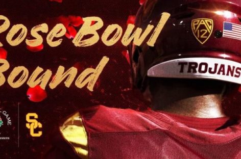 Fiesta Bowl could be a QB showdown