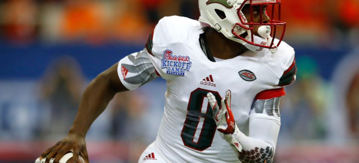 Louisville’s Jackson becomes youngest to win Heisman