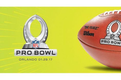 Four Chiefs picked for 2017 Pro Bowl