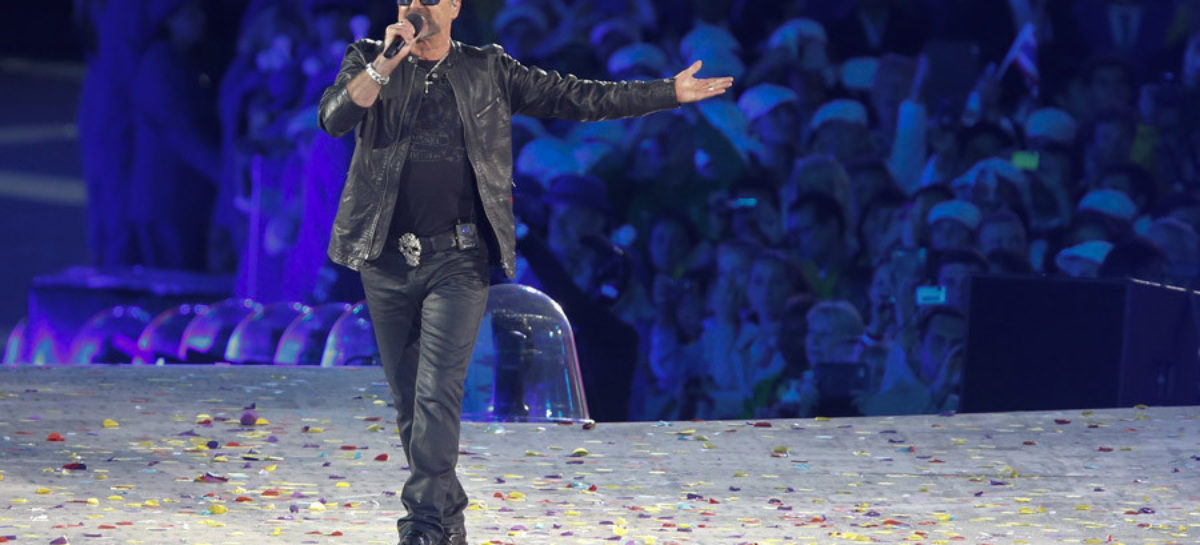 Singer George Michael Dead at 53