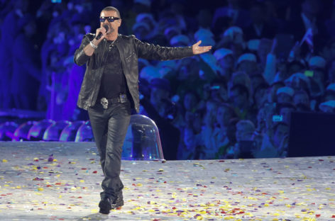 Singer George Michael Dead at 53